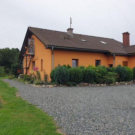 Agroturystyka Swierki Lubawka Kültér fotó