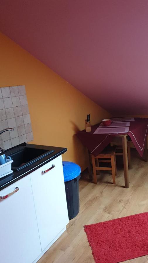 Agroturystyka Swierki Lubawka Kültér fotó
